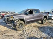 ✅ 2022 Chevrolet Silverado 1500 ZR2 • VIN: 3GCUDHEL9NG587499 • Лот: 66149295. Опубликован ранее на Copart с пробегом 54 097 миль. Бесплатный доступ к архиву аукционных продаж из США и подробный отчёт об истории автомобиля на DreamBid. Изображение 1.