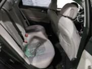 ✅ 2016 Hyundai Sonata Sport • VIN: 5NPE34AF6GH428000 • Лот: 38023603. Опубликован ранее на Copart с пробегом 110 726 миль. Бесплатный доступ к архиву аукционных продаж из США и подробный отчёт об истории автомобиля на DreamBid. Изображение 10.