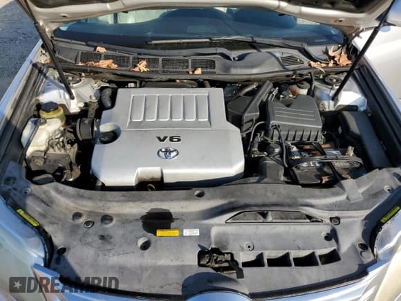 ✅ 2011 Toyota Avalon Limited • VIN: 4T1BK3DB4BU388969 • Lot: 93057475. Listed on Copart with 201,174 mi. Free auction sales archive from the USA and detailed vehicle history report at DreamBid. Image 11.