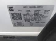 ✅ 2023 Chevrolet TrailBlazer LT • VIN: KL79MPS29PB168296 • Лот: 43071089. Опубликован ранее на IAAI с пробегом 53 074 миль. Бесплатный доступ к архиву аукционных продаж из США и подробный отчёт об истории автомобиля на DreamBid. Изображение 9.