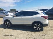 ✅ 2020 Nissan Rogue SV • VIN: JN1BJ1CV9LW541961 • Лот: 43357256. Опубликован ранее на IAAI с пробегом 67 423 миль. Бесплатный доступ к архиву аукционных продаж из США и подробный отчёт об истории автомобиля на DreamBid. Изображение 14.