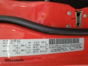 ✅ 2017 Jeep Compass Trailhawk • VIN: 3C4NJDDB6HT657650 • Lot: 86305415. Listed on Copart with 85,660 mi. Free auction sales archive from the USA and detailed vehicle history report at DreamBid. Image 13.