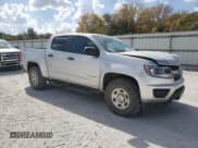 ✅ 2016 Chevrolet Colorado 4WD WT • VIN: 1GCGTBE38G1193510 • Лот: 77468024. Опубликован ранее на Copart с пробегом 124 317 миль. Бесплатный доступ к архиву аукционных продаж из США и подробный отчёт об истории автомобиля на DreamBid. Изображение 4.