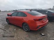 ✅ 2023 Kia Forte LXS • VIN: 3KPF24AD3PE656398 • Lot: 43548162. Wystawiony na IAAI z przebiegiem 65 493 mil. Bezpłatny archiwum sprzedaży aukcyjnych z USA i szczegółowy raport historii pojazdu na DreamBid. Zdjęcie 14.