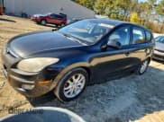 ✅ 2009 Hyundai Elantra Touring • VIN: KMHDC86E39U038477 • Lot: 91495735. Listed on Copart with 225,816 mi. Free auction sales archive from the USA and detailed vehicle history report at DreamBid. Image 1.