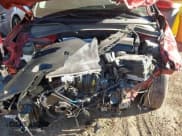 ✅ 2020 Hyundai Santa Fe SE • VIN: 5NMS23ADXLH189959 • Lot: 43818070. Wystawiony na IAAI z przebiegiem 35 410 mil. Bezpłatny archiwum sprzedaży aukcyjnych z USA i szczegółowy raport historii pojazdu na DreamBid. Zdjęcie 10.