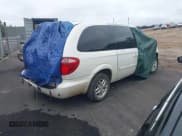 ✅ 2007 Dodge Grand Caravan SE • VIN: 1D4GP24E47B252072 • Lot: 43554734. Wystawiony na IAAI z przebiegiem Nie podano. Bezpłatny archiwum sprzedaży aukcyjnych z USA i szczegółowy raport historii pojazdu na DreamBid. Zdjęcie 4.