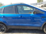 ✅ 2019 Ford Escape SE • VIN: 1FMCU9GD5KUA21304 • Lot: 43412070. Listed on IAAI with 136,834 mi. Free auction sales archive from the USA and detailed vehicle history report at DreamBid. Image 13.