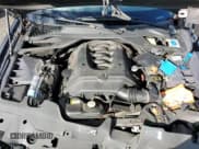 ✅ 2008 Jaguar XJ 8 • VIN: SAJWA71B28SH24230 • Lot: 81546125. Wystawiony na Copart z przebiegiem 158 734 mil. Bezpłatny archiwum sprzedaży aukcyjnych z USA i szczegółowy raport historii pojazdu na DreamBid. Zdjęcie 11.