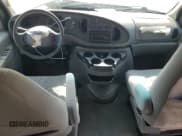 ✅ 2007 Ford Econoline Passenger XL • VIN: 1FMNE11L07DB39775 • Лот: 56108595. Опубликован ранее на Copart с пробегом 169 492 миль. Бесплатный доступ к архиву аукционных продаж из США и подробный отчёт об истории автомобиля на DreamBid. Изображение 8.