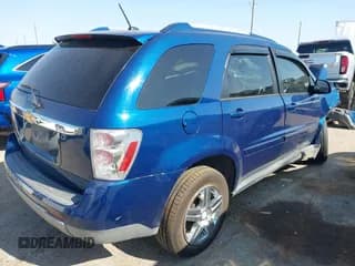 ✅ 2009 Chevrolet Equinox 1LT • VIN: 2CNDL33F496202074 • Лот: 42557460. Опубликован ранее на IAAI с пробегом 141 218 миль. Бесплатный доступ к архиву аукционных продаж из США и подробный отчёт об истории автомобиля на DreamBid. Изображение 4.