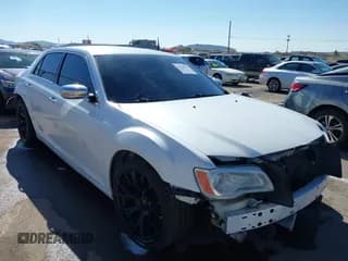 ✅ 2011 Chrysler 300 C • VIN: 2C3CA6CT6BH538255 • Лот: 43120053. Опубликован ранее на IAAI с пробегом 124 317 миль. Бесплатный доступ к архиву аукционных продаж из США и подробный отчёт об истории автомобиля на DreamBid. Изображение 1.