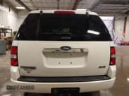 ✅ 2010 Ford Explorer Limited • VIN: 1FMEU7FE3AUA58955 • Lot: 42787569. Wystawiony na IAAI z przebiegiem 152 455 mil. Bezpłatny archiwum sprzedaży aukcyjnych z USA i szczegółowy raport historii pojazdu na DreamBid. Zdjęcie 16.
