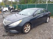 ✅ 2013 Hyundai Sonata SE • VIN: 5NPEC4AC7DH511971 • Лот: 43294217. Опубликован ранее на IAAI с пробегом Не указан. Бесплатный доступ к архиву аукционных продаж из США и подробный отчёт об истории автомобиля на DreamBid. Изображение 2.