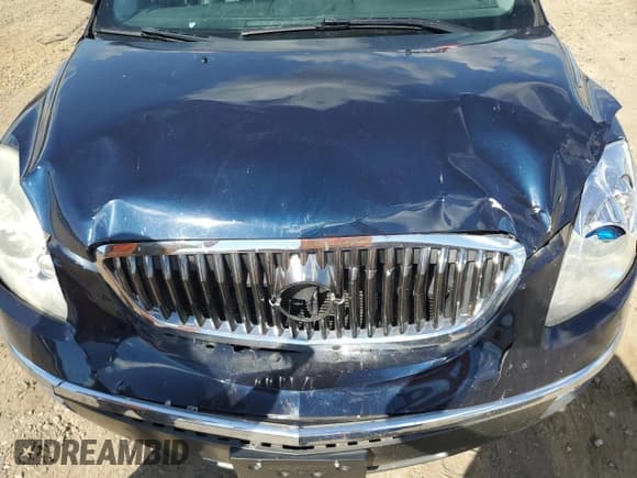 ✅ 2012 Buick Enclave Leather • VIN: 5GAKRCED3CJ356700 • Lot: 85736935. Wystawiony na Copart z przebiegiem 168 022 mil. Bezpłatny archiwum sprzedaży aukcyjnych z USA i szczegółowy raport historii pojazdu na DreamBid. Zdjęcie 11.