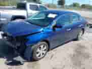 2017 Nissan Sentra SR с VIN 3N1AB7AP7HY211400, выставлен на аукционе IAAI как лот 43450342 с пробегом 197 853 миль миль и . История ставок и продаж доступна на DreamBid. Изображение 2.