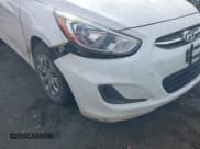 ✅ 2016 Hyundai Accent GL • VIN: KMHCT5AE9GU288773 • Лот: 41171153. Опубликован ранее на IAAI с пробегом 105 099 миль. Бесплатный доступ к архиву аукционных продаж из США и подробный отчёт об истории автомобиля на DreamBid. Изображение 12.