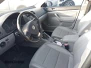 ✅ 2009 Volkswagen Jetta TDI • VIN: 3VWRL71K79M055026 • Лот: 43849226. Опубликован ранее на IAAI с пробегом 211 674 миль. Бесплатный доступ к архиву аукционных продаж из США и подробный отчёт об истории автомобиля на DreamBid. Изображение 5.