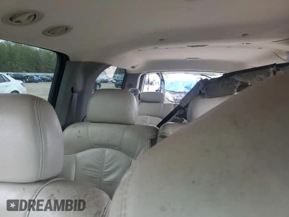 ✅ 2001 Chevrolet Suburban LT • VIN: 3GNEC16T51G228567 • Лот: 81085224. Опубликован ранее на Copart с пробегом Не указан. Бесплатный доступ к архиву аукционных продаж из США и подробный отчёт об истории автомобиля на DreamBid. Изображение 10.