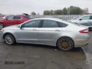 ✅ 2016 Ford Fusion SE • VIN: 3FA6P0H91GR155925 • Lot: 43828321. Listed on IAAI with 245,423 mi. Free auction sales archive from the USA and detailed vehicle history report at DreamBid. Image 14.