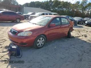 ✅ 2006 Toyota Corolla LE • VIN: 2T1BR32E56C663720 • Lot: 90032385. Wystawiony na Copart z przebiegiem 189 432 mil. Bezpłatny archiwum sprzedaży aukcyjnych z USA i szczegółowy raport historii pojazdu na DreamBid. Zdjęcie 1.