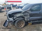 ✅ 2023 Toyota Tacoma SR • VIN: 3TYCZ5AN5PT144908 • Lot: 41888100. Listed on IAAI with 21,894 mi. Free auction sales archive from the USA and detailed vehicle history report at DreamBid. Image 17.