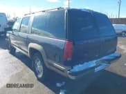 ✅ 1995 Chevrolet Suburban • VIN: 1GNFK16K3SJ424764 • Лот: 43840214. Опубликован ранее на IAAI с пробегом 262 761 миль. Бесплатный доступ к архиву аукционных продаж из США и подробный отчёт об истории автомобиля на DreamBid. Изображение 3.