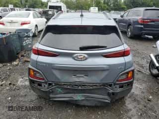 ✅ 2020 Hyundai Kona SEL • VIN: KM8K2CAA0LU567507 • Lot: 68464673. Wystawiony na Copart z przebiegiem 55 850 mil mil. Skorzystaj z bezpłatnego archiwum sprzedaży aukcyjnych z USA i zobacz szczegółowy raport historii pojazdu na DreamBid. Zdjęcie 6.