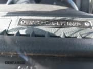 ✅ 2015 Jeep Wrangler Rubicon Hard Rock • VIN: 1C4BJWCGXFL771669 • Lot: 42057423. Listed on IAAI with 36,996 mi. Free auction sales archive from the USA and detailed vehicle history report at DreamBid. Image 9.