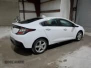 ✅ 2017 Chevrolet Volt LT • VIN: 1G1RC6S5XHU211195 • Lot: 68105504. Wystawiony na Copart z przebiegiem 83 614 mil. Bezpłatny archiwum sprzedaży aukcyjnych z USA i szczegółowy raport historii pojazdu na DreamBid. Zdjęcie 3.