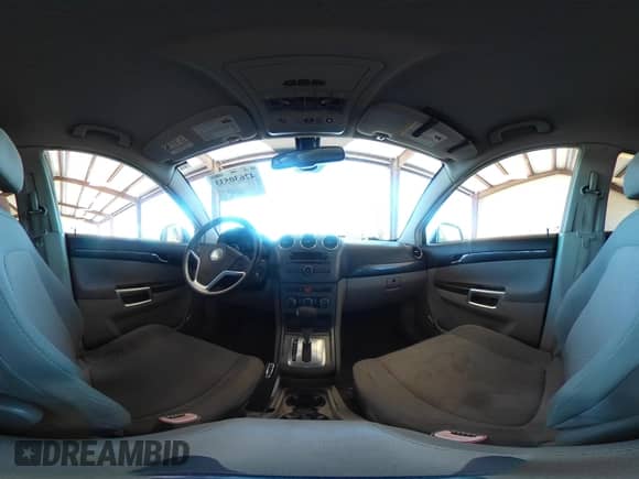 ✅ 2008 Saturn VUE XR • VIN: 3GSDL73778S538553 • Lot: 42630533. Wystawiony na IAAI z przebiegiem 176 618 mil. Bezpłatny archiwum sprzedaży aukcyjnych z USA i szczegółowy raport historii pojazdu na DreamBid. Zdjęcie 18.