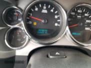 ✅ 2007 Chevrolet Silverado 1500 LTZ • VIN: 2GCEK13M071672255 • Lot: 72514134. Listed on Copart with 112,623 mi. Free auction sales archive from the USA and detailed vehicle history report at DreamBid. Image 9.