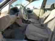 2003 Chevrolet Malibu z VIN 1G1ND52J43M665535, wystawiony jako Copart lot #80223584 z przebiegiem 119 650 mil mil oraz Czysty tytuł • Clean title. Historia ofert i sprzedaży dostępna na DreamBid. Obrazek 7.