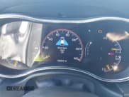 ✅ 2015 Jeep Grand Cherokee Overland • VIN: 1C4RJFCG3FC157254 • Лот: 41373479. Опубликован ранее на IAAI с пробегом 106 254 миль. Бесплатный доступ к архиву аукционных продаж из США и подробный отчёт об истории автомобиля на DreamBid. Изображение 7.