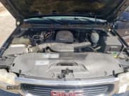 ✅ 2006 GMC Yukon SLT • VIN: 1GKEC13Z26R111557 • Lot: 58220865. Wystawiony na Copart z przebiegiem 194 710 mil. Bezpłatny archiwum sprzedaży aukcyjnych z USA i szczegółowy raport historii pojazdu na DreamBid. Zdjęcie 12.