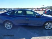 ✅ 2014 Chevrolet Impala LT • VIN: 1G1125S39EU132766 • Лот: 41704912. Опубликован ранее на IAAI с пробегом 126 388 миль. Бесплатный доступ к архиву аукционных продаж из США и подробный отчёт об истории автомобиля на DreamBid. Изображение 13.