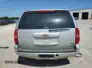 2010 Chevrolet Suburban LT с VIN 1GNUCJE07AR268765, выставлен на аукционе Copart как лот 56486185 с пробегом 237 731 миль миль и Чистый • Clean title. История ставок и продаж доступна на DreamBid. Изображение 6.