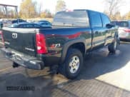 ✅ 2004 Chevrolet Silverado 1500 Z71 • VIN: 2GCEK13T441379543 • Lot: 43700681. Wystawiony na IAAI z przebiegiem 218 175 mil. Bezpłatny archiwum sprzedaży aukcyjnych z USA i szczegółowy raport historii pojazdu na DreamBid. Zdjęcie 4.