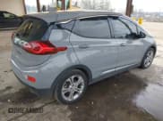 ✅ 2020 Chevrolet Bolt EV LT • VIN: 1G1FY6S02L4123808 • Lot: 41413801. Wystawiony na IAAI z przebiegiem 44 133 mil. Bezpłatny archiwum sprzedaży aukcyjnych z USA i szczegółowy raport historii pojazdu na DreamBid. Zdjęcie 4.