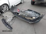 ✅ 2017 Honda HR-V EX-L • VIN: 3CZRU5H74HM723265 • Лот: 43691836. Опубликован ранее на IAAI с пробегом 108 985 миль. Бесплатный доступ к архиву аукционных продаж из США и подробный отчёт об истории автомобиля на DreamBid. Изображение 12.