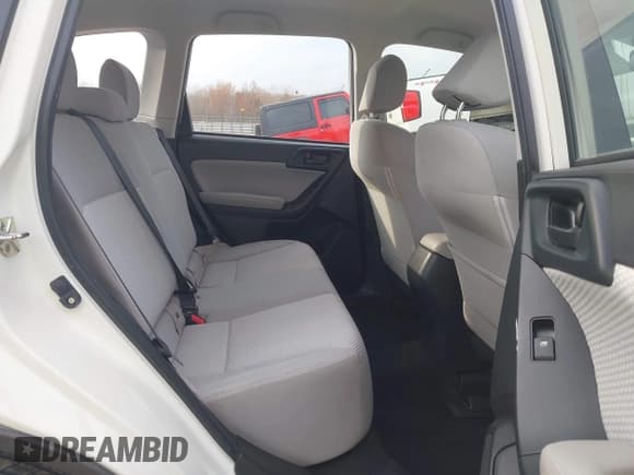 ✅ 2017 Subaru Forester • VIN: JF2SJAAC3HH437204 • Lot: 43754030. Wystawiony na IAAI z przebiegiem 140 781 mil. Bezpłatny archiwum sprzedaży aukcyjnych z USA i szczegółowy raport historii pojazdu na DreamBid. Zdjęcie 8.