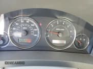 ✅ 2006 Jeep Grand Cherokee Limited • VIN: 1J8HR58236C112576 • Lot: 86715195. Listed on Copart with 223,405 mi. Free auction sales archive from the USA and detailed vehicle history report at DreamBid. Image 9.