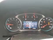 ✅ 2022 Chevrolet Equinox LS • VIN: 2GNAXSEV1N6123196 • Lot: 90715455. Listed on Copart with 76,531 mi. Free auction sales archive from the USA and detailed vehicle history report at DreamBid. Image 9.