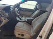 ✅ 2014 Ford Explorer • VIN: 1FM5K8B89EGA18363 • Lot: 50512215. Listed on Copart with 129,935 mi. Free auction sales archive from the USA and detailed vehicle history report at DreamBid. Image 7.