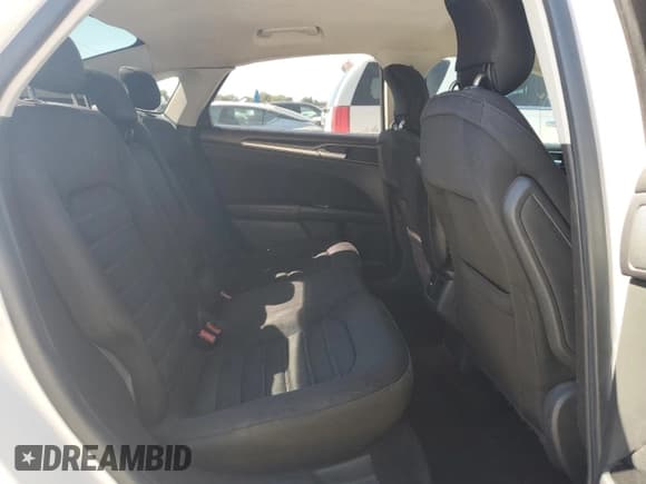 ✅ 2015 Ford Fusion SE • VIN: 3FA6P0H73FR117593 • Lot: 87113185. Wystawiony na Copart z przebiegiem 275 806 mil. Bezpłatny archiwum sprzedaży aukcyjnych z USA i szczegółowy raport historii pojazdu na DreamBid. Zdjęcie 10.