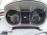 ✅ 2012 Buick LaCrosse Convenience • VIN: 1G4GB5E32CF233190 • Лот: 41555248. Опубликован ранее на IAAI с пробегом 96 998 миль. Бесплатный доступ к архиву аукционных продаж из США и подробный отчёт об истории автомобиля на DreamBid. Изображение 7.