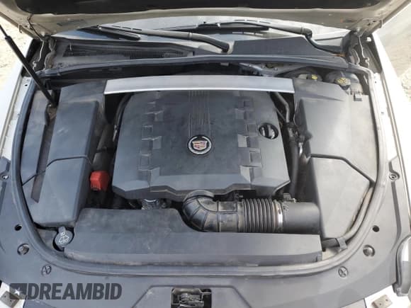 ✅ 2013 Cadillac CTS Luxury • VIN: 1G6DE5E50D0161378 • Lot: 83836975. Wystawiony na Copart z przebiegiem 83 699 mil. Bezpłatny archiwum sprzedaży aukcyjnych z USA i szczegółowy raport historii pojazdu na DreamBid. Zdjęcie 11.