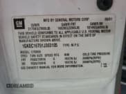 ✅ 2001 GMC Yukon XL SLT • VIN: 1GKEC16T91J303105 • Lot: 67086485. Wystawiony na Copart z przebiegiem 168 270 mil. Bezpłatny archiwum sprzedaży aukcyjnych z USA i szczegółowy raport historii pojazdu na DreamBid. Zdjęcie 13.