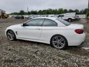 ✅ 2020 BMW 4 Series 430i • VIN: WBA4Z1C06L5N26338 • Lot: 64378045. Wystawiony na Copart z przebiegiem 27 210 mil. Bezpłatny archiwum sprzedaży aukcyjnych z USA i szczegółowy raport historii pojazdu na DreamBid. Zdjęcie 2.