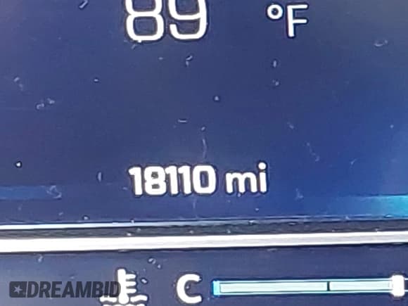 ✅ 2024 Chevrolet Silverado 1500 LT Trail Boss • VIN: 3GCUDFED6RG443282 • Lot: 43393508. Wystawiony na IAAI z przebiegiem 18 110 mil. Bezpłatny archiwum sprzedaży aukcyjnych z USA i szczegółowy raport historii pojazdu na DreamBid. Zdjęcie 15.